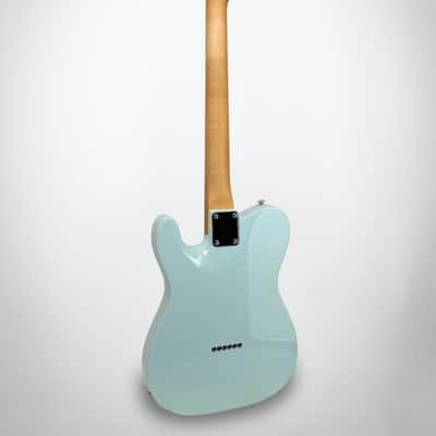2018 Suhr Alt-T image 3