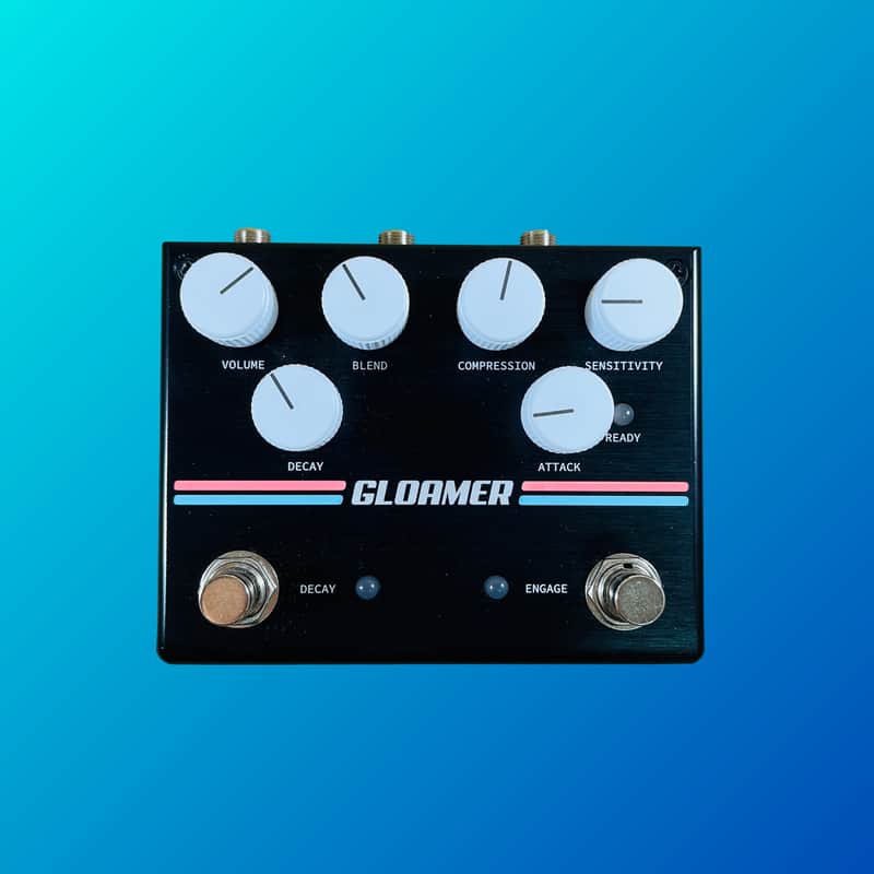 Pigtronix Gloamer image 1