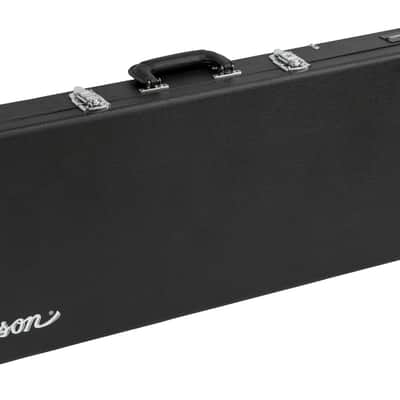 Jackson Jackson Spectra Bass Case Black image 1