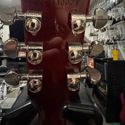 Gibson Les Paul Standard '60s 2020 - Present - Triburst image 3