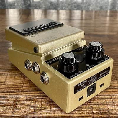 Boss RT-2 Rotary Ensemble Guitar Effect Pedal image 4