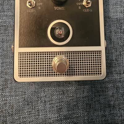 Acorn Amplification TMA-1 Fuzz image 2