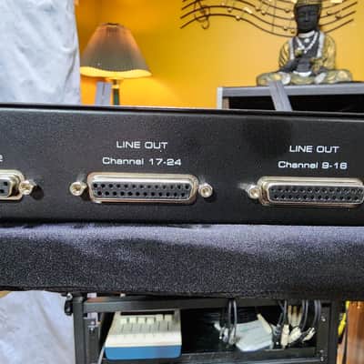 RME M32 DA Pro 2018 image 11