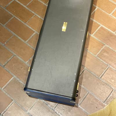Yamaha YSL584G F Trigger Trombone with case image 19