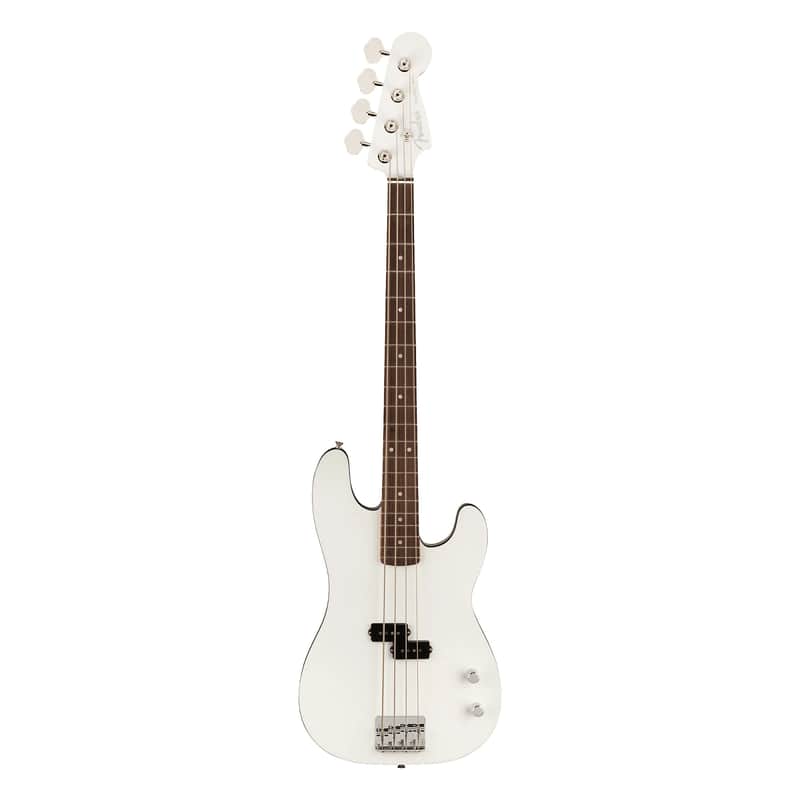 Fender MIJ Aerodyne Special Precision Bass image 1