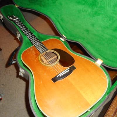Martin D28 1950 image 1