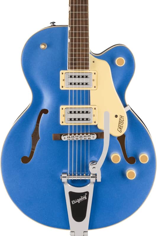 Gretsch G2420T Streamliner Hollow Body with Bigsby | Reverb