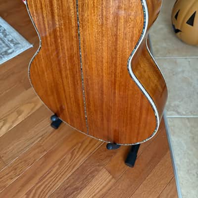 Hsienmo Ling Long Custom 2027 - Gloss image 2