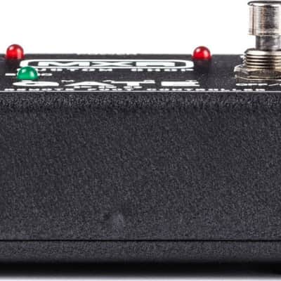 MXR M235FC Smart Gate Pro Foot Controller Pedal image 5
