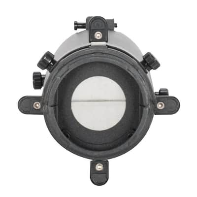 ADJ EP MINI LENS 25-50Z 25-50 Degree Optical Zoom Lens Assembly for ADJ Encore Profile Mini WW and Encore Profile Mini Color image 1
