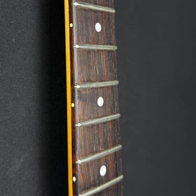 Charvel Made in Japan Guitar Neck 1980s image 3
