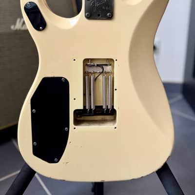 Fender Strat HM 1988 image 11