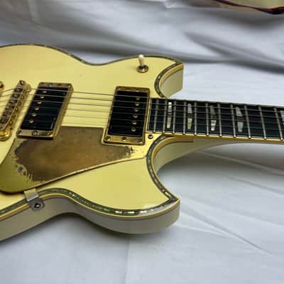 Yamaha SBG 3000 sbg3000 Guitar image 5
