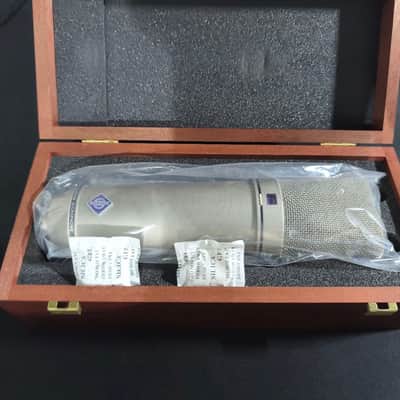 Neumann U87 Ai imagen 8