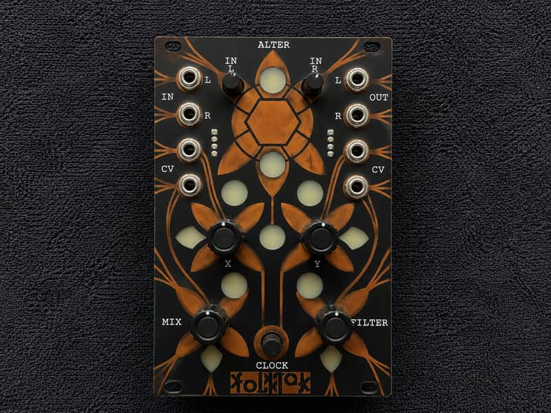 Folktek Alter 1