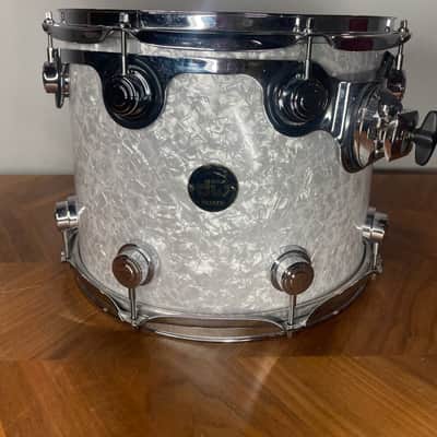 DW White Marine Pearl 2004 image 1