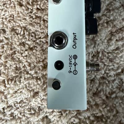 Fulltone OCD V2 2017 - 2022 - White image 4