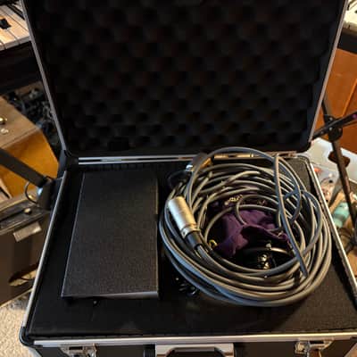 Altec M11 Microphone system 150A 21b image 6