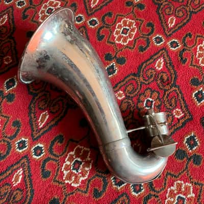 Conn Bass Clarinet image 13