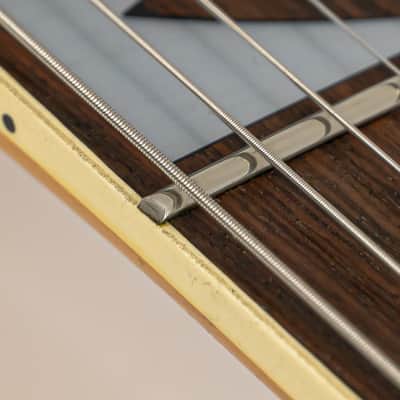 1990 Ibanez PGM100 – Signature Paul Gilbert RG, Bold Jewel Blue, Fully Dialed for Shredding image 7