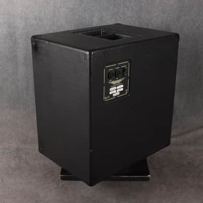 Ashdown RM-210T-EVOII Cabinet - 2nd Hand image 4