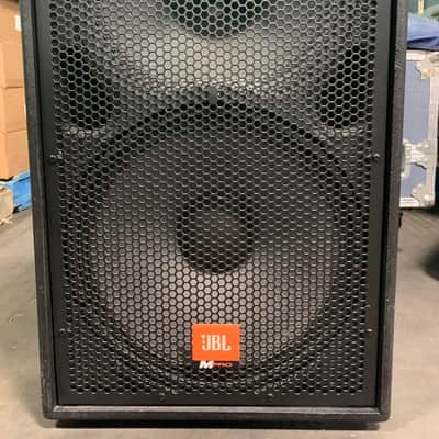 JBL MP415 MPro Series 15" Two-Way Speaker image 6