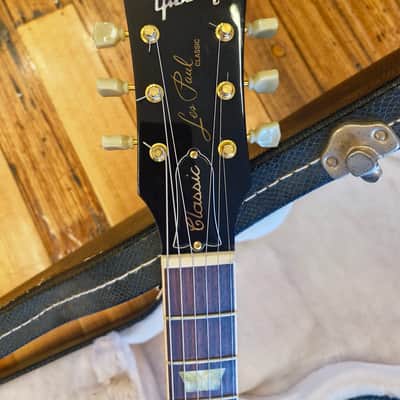 Gibson Les Paul 1960 Classic - 2006 image 4