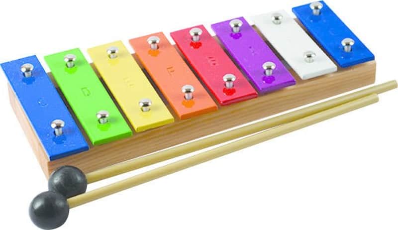 Mano Percussion - Glockenspiel image 1