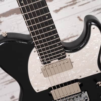 Forshage GT 7-String - Black image 14