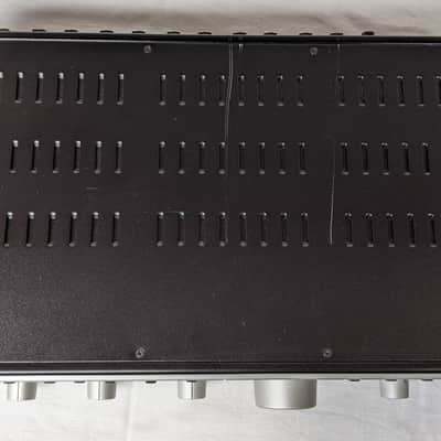 SPL 1150 Masterbay S Automated Patchbay 2012 - 2015 - Silver image 3