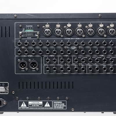 Roland M-16E image 5