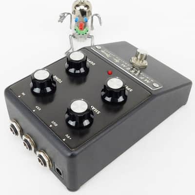 Moog Minifooger MF Trem Tremolo Pedal + Neuwertig + 1,5Jahre Garantie image 6