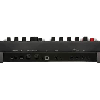 Korg Modwave 37 keys Wavetable Synthesizer with KAOSS Physics and Motion Sequencing 2.0 image 4