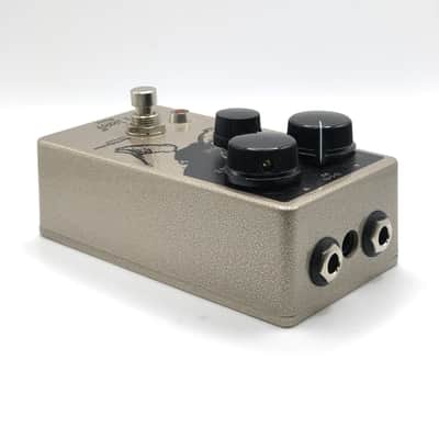 EarthQuaker Devices Hoof Hybrid Fuzz 20th Anniversary Edition image 7