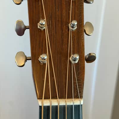 Martin D-28 Authentic 1937 VTS Aged 2023 - Present - Natural image 7