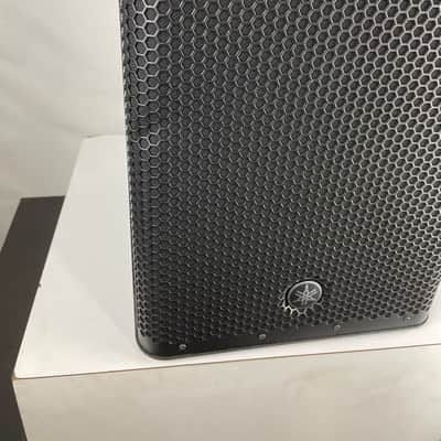 Immagine Yamaha STAGEPAS 1K MKII Portable PA System, 1100W - 2