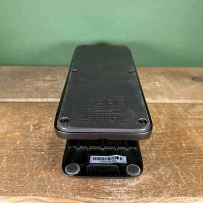 Dunlop DVP3 Volume X Pedal 2014 - Present - Black image 5