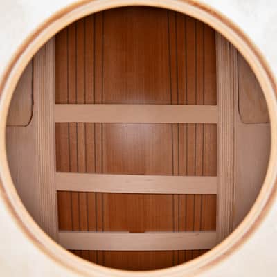 Meinl Artisan Editition Artista Line image 4