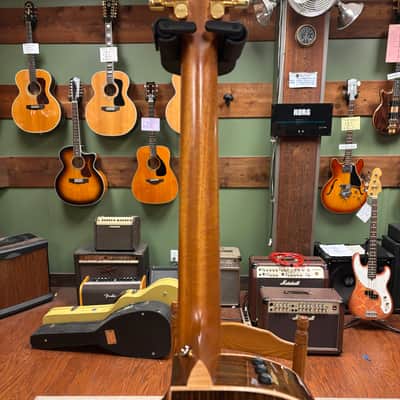 2008 Taylor 816ce Natural image 18