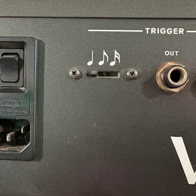 Viscount  R64s Italo drum machine image 7