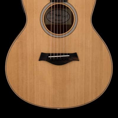 Taylor GS Mini-e LTD Figured Koa #35255 image 2