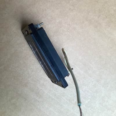 Bill Lawrence Vintage rail humbucker pickup made in USA image 10