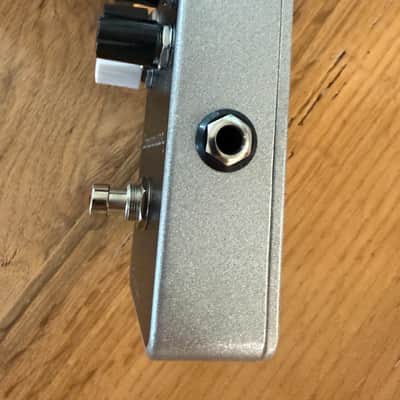 Keeley Compressor Plus Pedal image 4