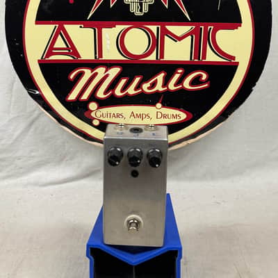 RG Keen Overdrive Pedal image 1