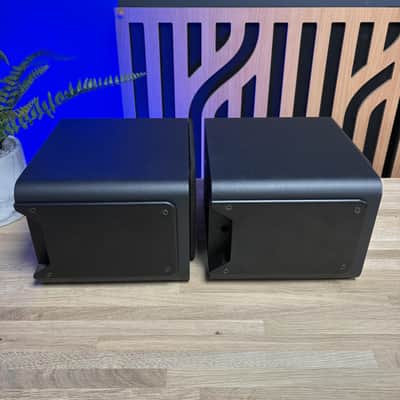 Q Acoustics 2010i Bookshelf Speakers image 7