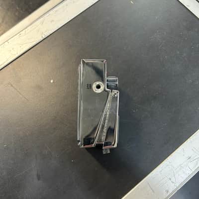 ISP Technologies Decimator G-String Noise Reduction Pedal 2010s - Chrome image 4