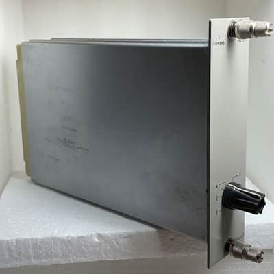 Siemens Sitral V273 2 Watt Talkback Amplifier working unit #130447 image 4
