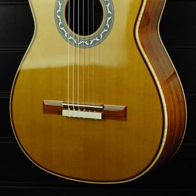 Cordoba Esteso Cedar 2020 Natural Gloss - B-Stock image 5