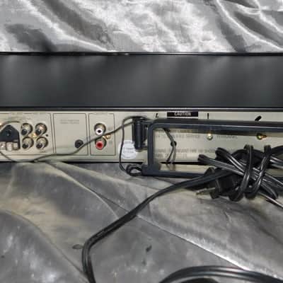 Yamaha T-15 am fm stereo tuner image 4