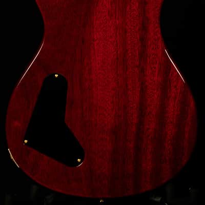 PRS Guitars Wildwood Wood Library Paul's Guitar - Brazilian Rosewood image 2